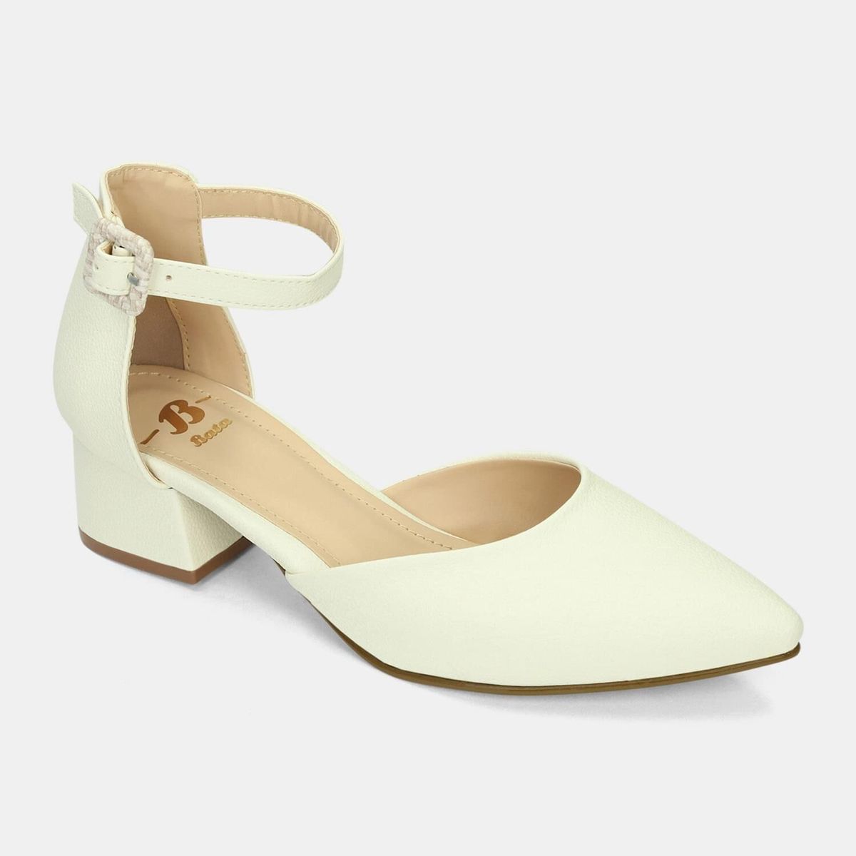BATA - Tacones Para Mujer Bata Multicolor Kala Dress