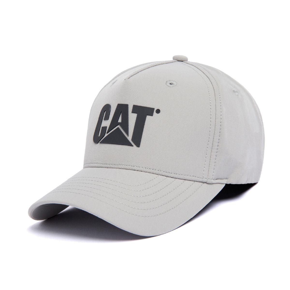 CAT - Gorra Hombre CAT CLASSIC CAT LOGO HAT Gris CAT