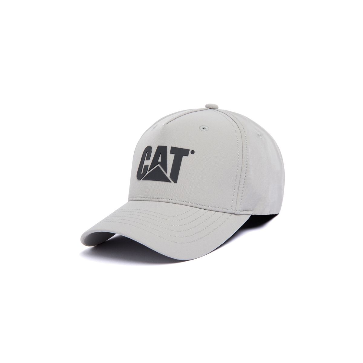 CAT - Gorra Hombre CAT CLASSIC CAT LOGO HAT Gris CAT