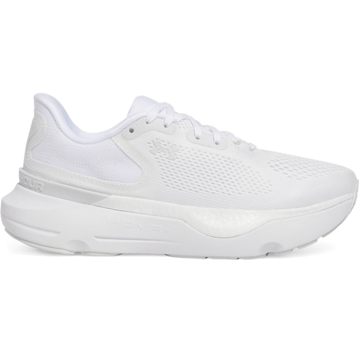 UNDER ARMOUR - Tenis Mujer Under Armour W Infinite Pro 2 Blanco UNDER ARMOUR
