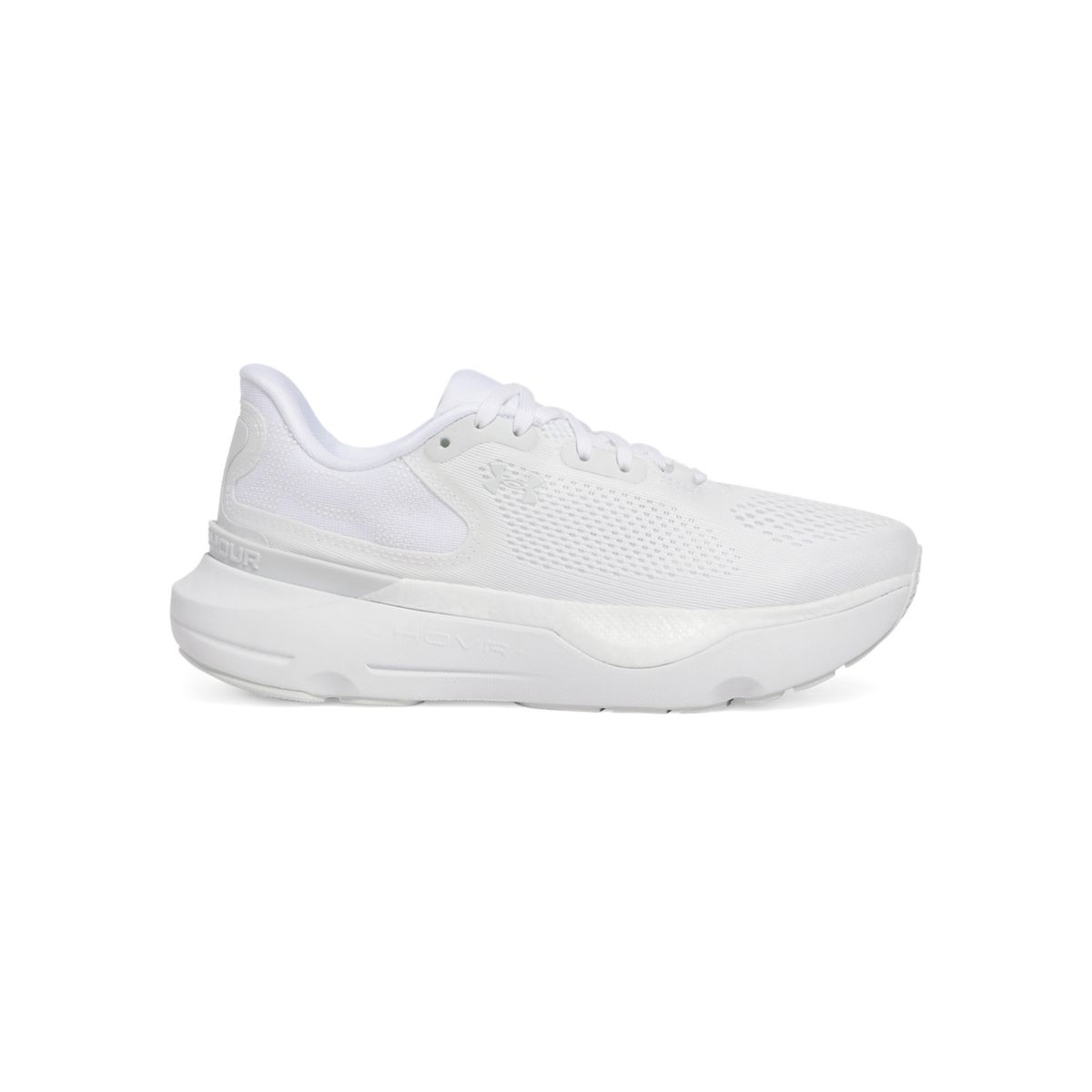UNDER ARMOUR - Tenis Mujer Under Armour W Infinite Pro 2 Blanco UNDER ARMOUR