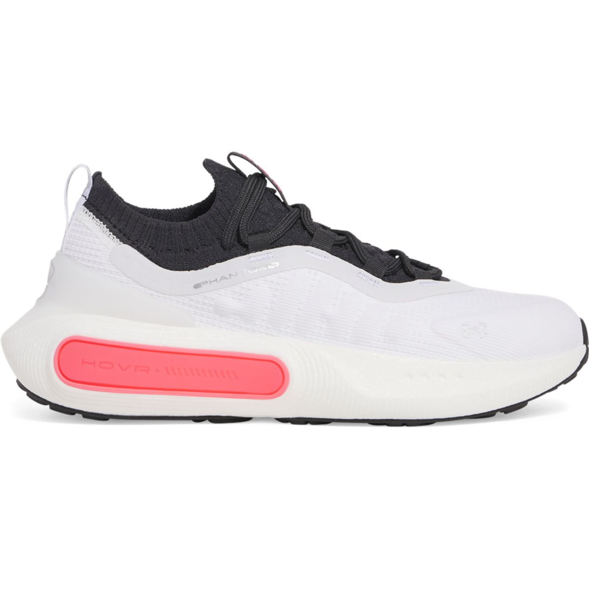 UNDER ARMOUR - Tenis Mujer UNDER ARMOUR UA W PHANTOM 4 Blanco UNDER ARMOUR
