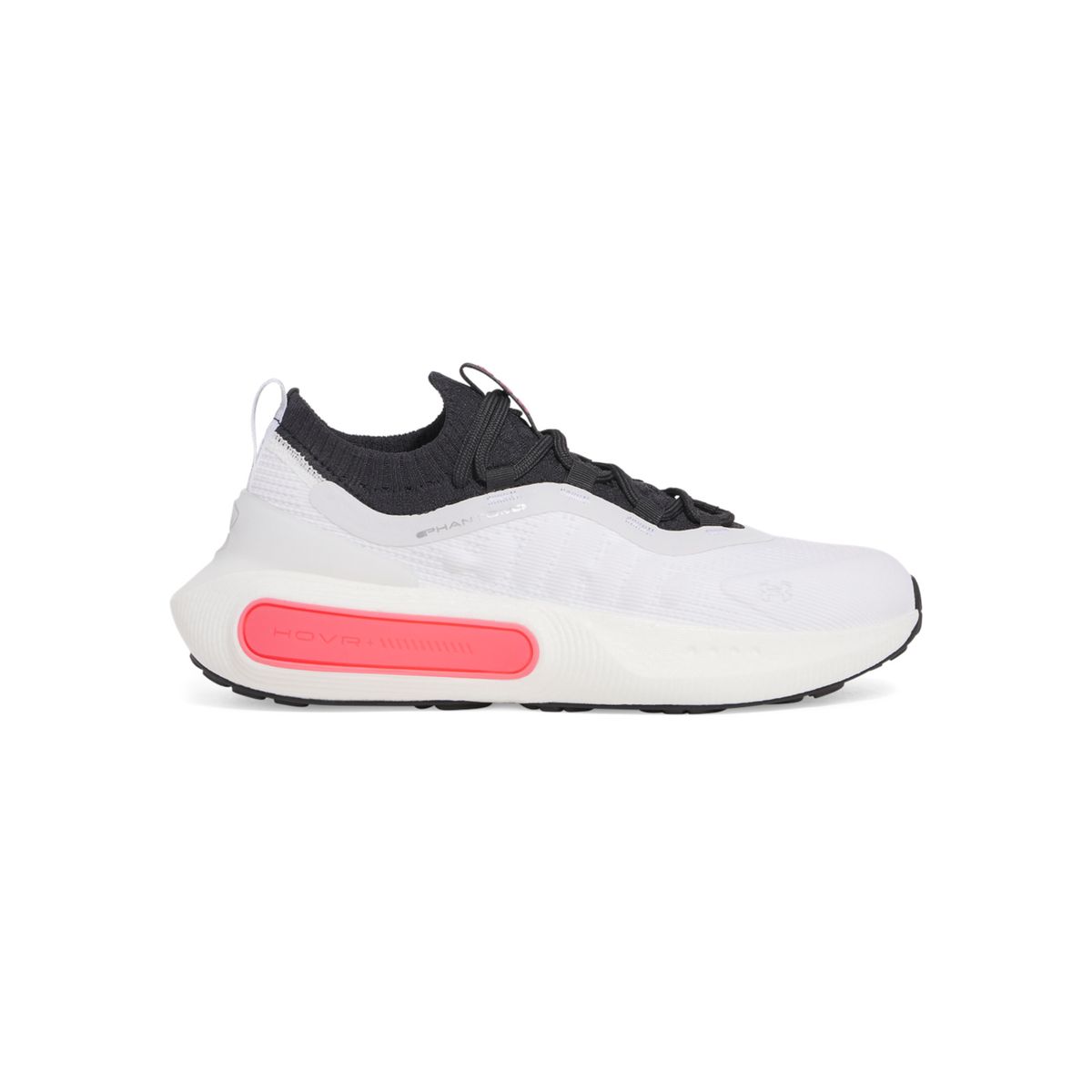 UNDER ARMOUR - Tenis Mujer UNDER ARMOUR UA W PHANTOM 4 Blanco UNDER ARMOUR