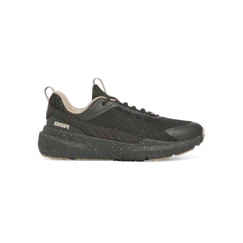 UNDER ARMOUR - Tenis Hombre UNDER ARMOUR PROJECT ROCK BSR 5 Verde UNDER ARMOUR