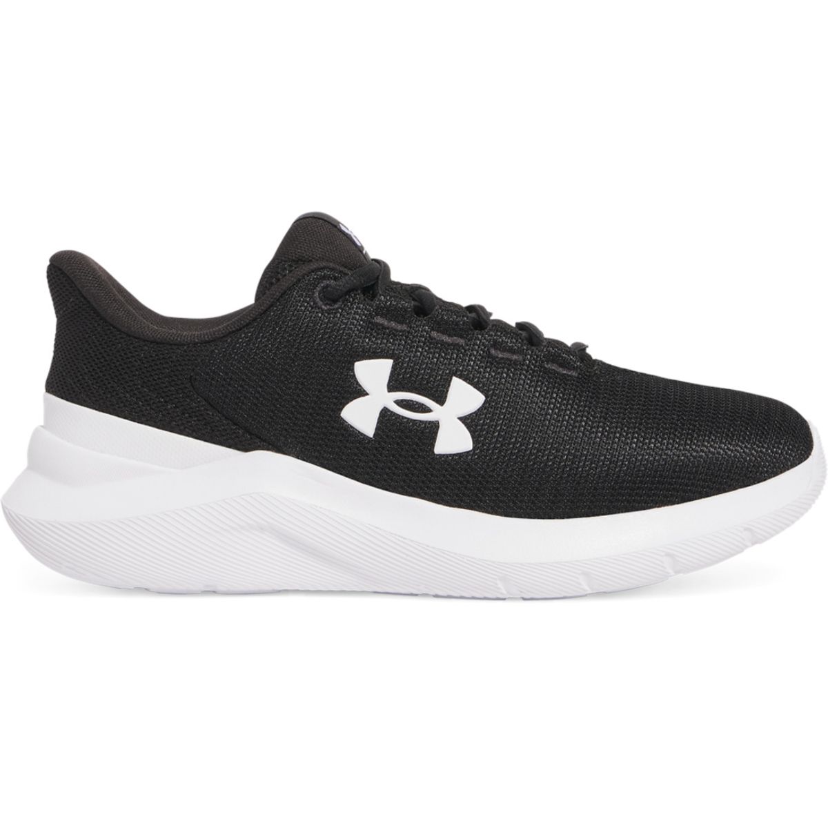 UNDER ARMOUR - Tenis Mujer UNDER ARMOUR UA W PHADE RN 3 Negro UNDER ARMOUR
