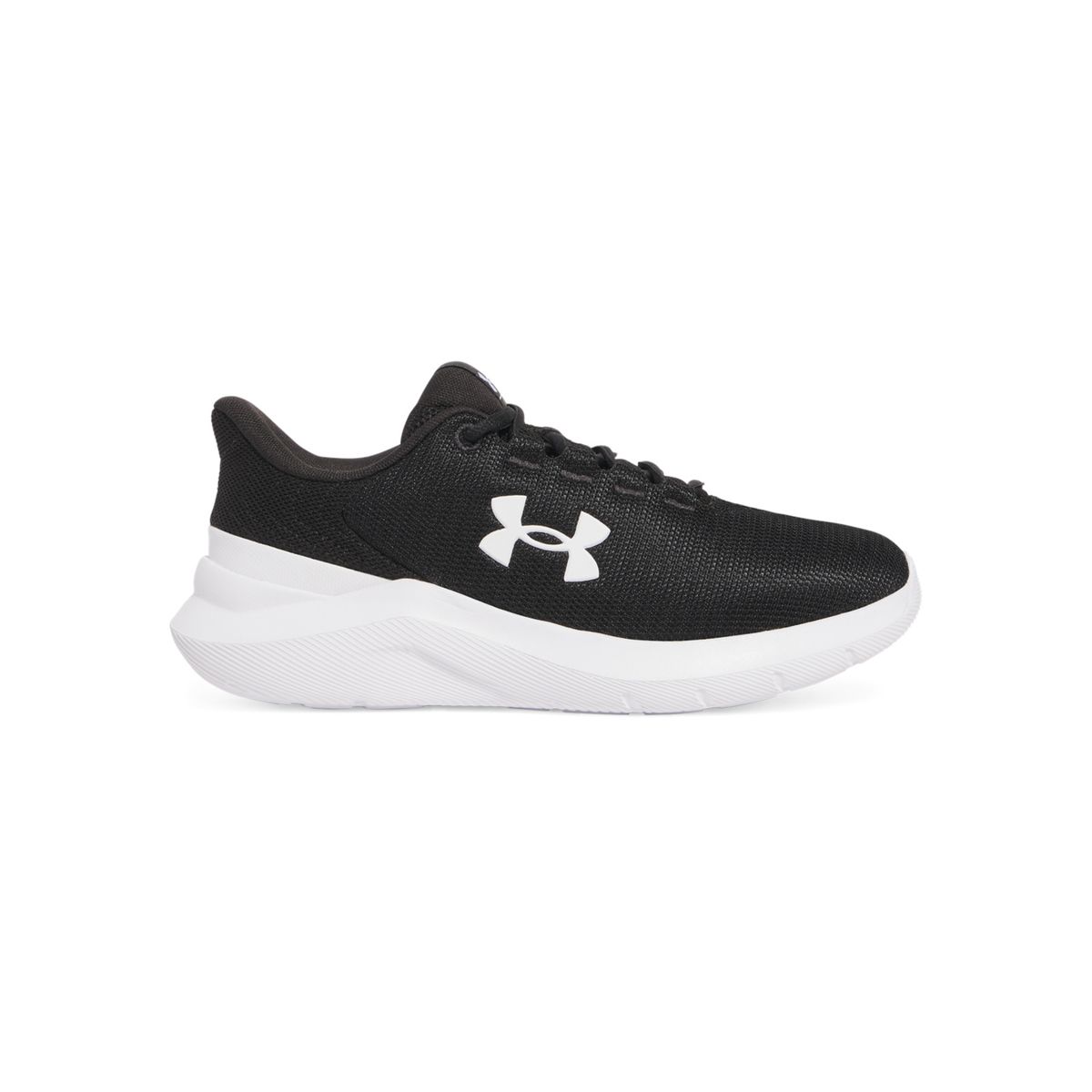 UNDER ARMOUR - Tenis Mujer UNDER ARMOUR UA W PHADE RN 3 Negro UNDER ARMOUR