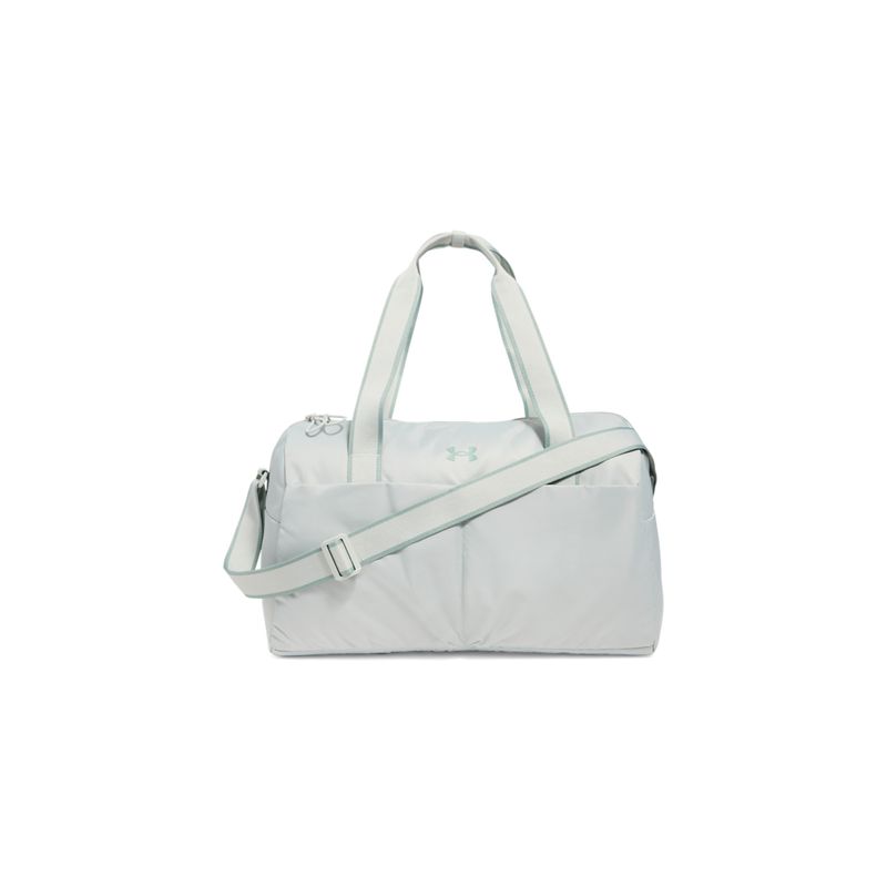 UNDER ARMOUR - Maleta Mujer UNDER ARMOUR STUDIO LITE DUFFLE Verde UNDER ARMOUR