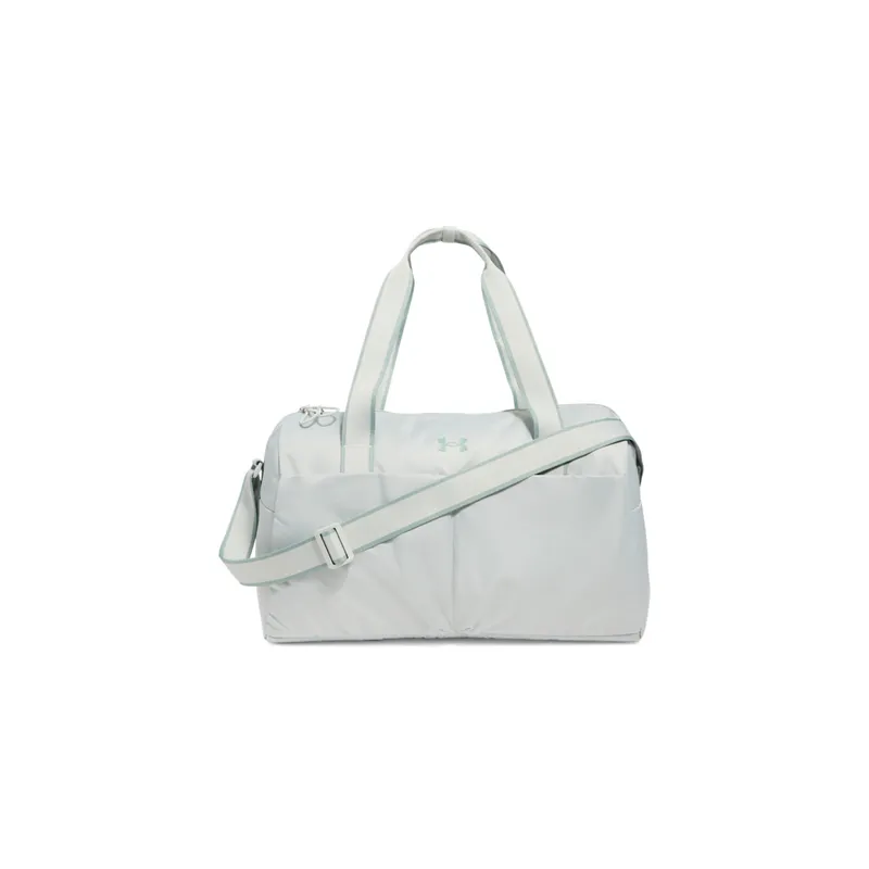 UNDER ARMOUR - Maleta Mujer UNDER ARMOUR STUDIO LITE DUFFLE Verde UNDER ARMOUR