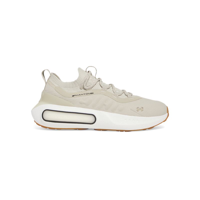UNDER ARMOUR - Tenis Hombre UNDER ARMOUR UA PHANTOM 4 Marron UNDER ARMOUR