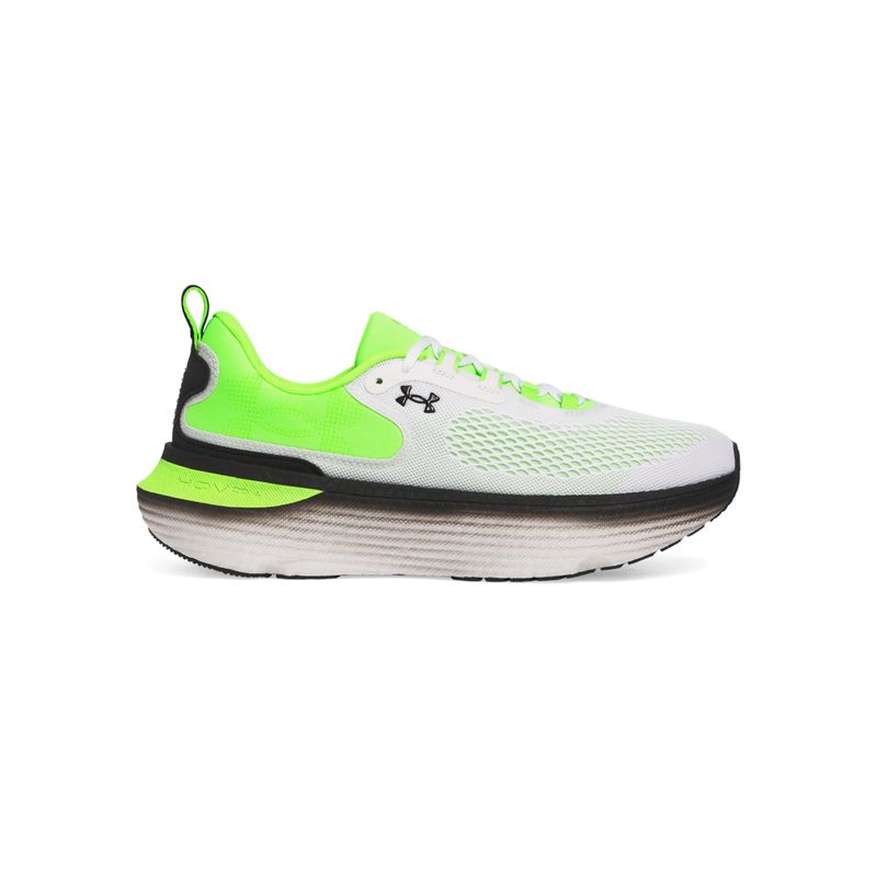 UNDER ARMOUR - Tenis Hombre UNDER ARMOUR INFINITE ELITE 2 Blanco UNDER ARMOUR