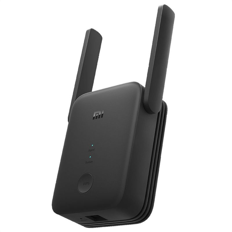 XIAOMI - Xiaomi Mi Wifi Range Extender AC1200 Extensor Rango 1200mbps