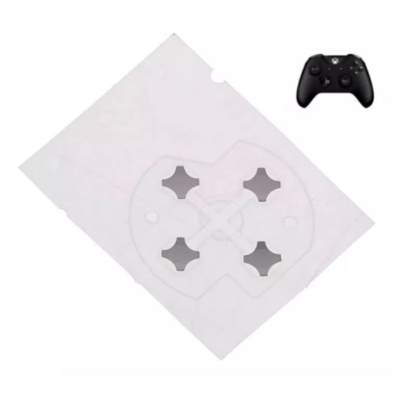 GENERICO - Repuesto Dpad Xbox One Alta Calidad 