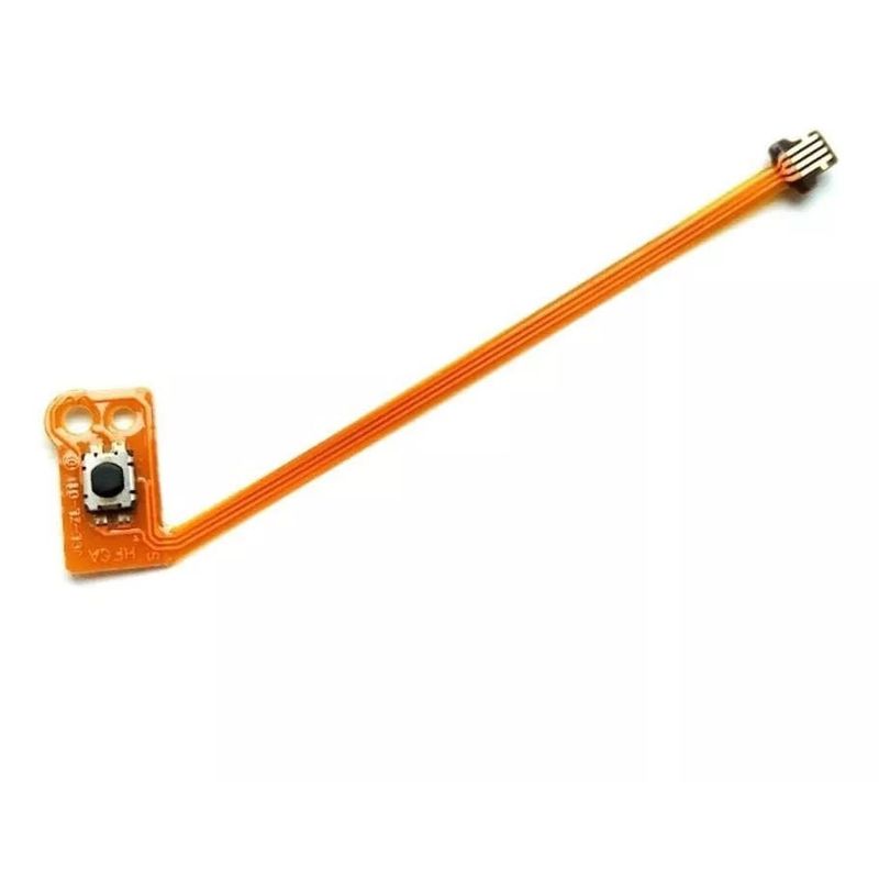 GENERICO - Flex Cinta Joycon Zl Nintendo Switch 