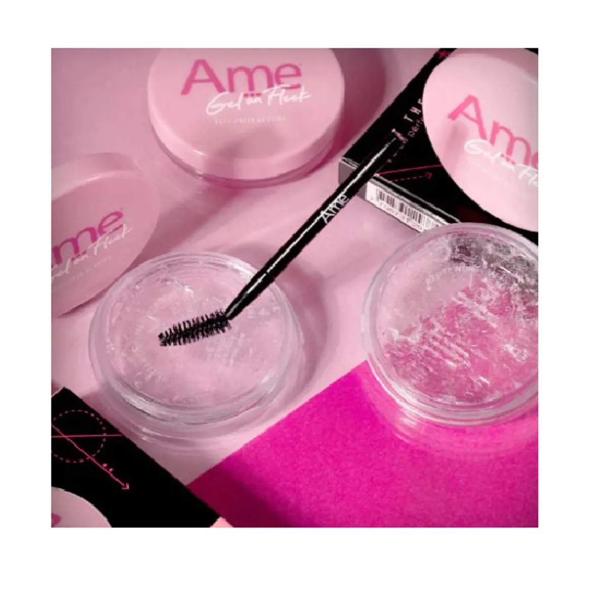 AME - Estilizador de cejas Ame