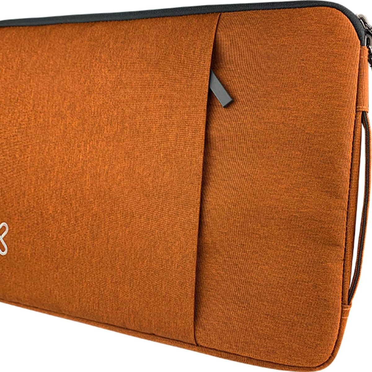 KLIP XTREME - Klip Xtreme Laptop Sleeve SquarePro KNS-420BR