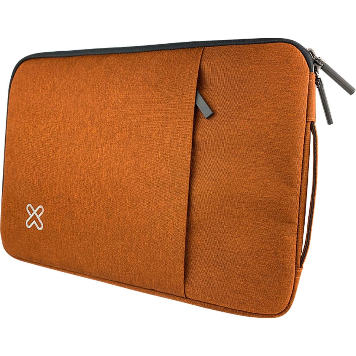KLIP XTREME - Klip Xtreme Laptop Sleeve SquarePro KNS-420BR
