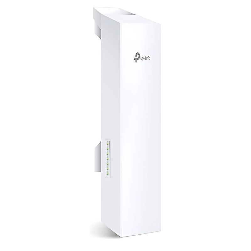 TP LINK - ACCES POINT TP-LINK CPE220 24GHZ 300MBPS 12DBI EXTERIOR