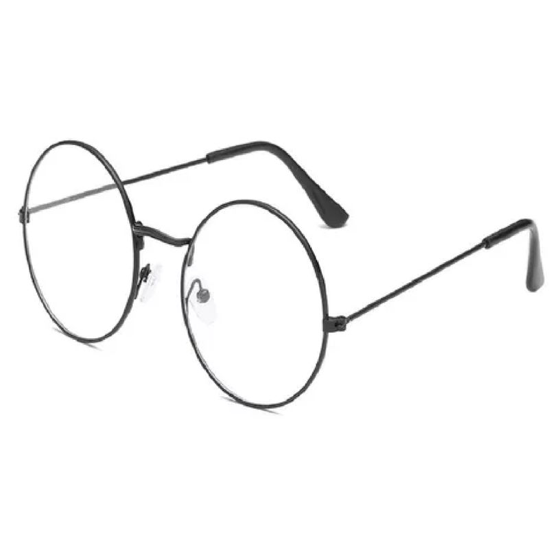 GENERICO - Gafas de mago Harry potter talla unica acesorio de disfraz