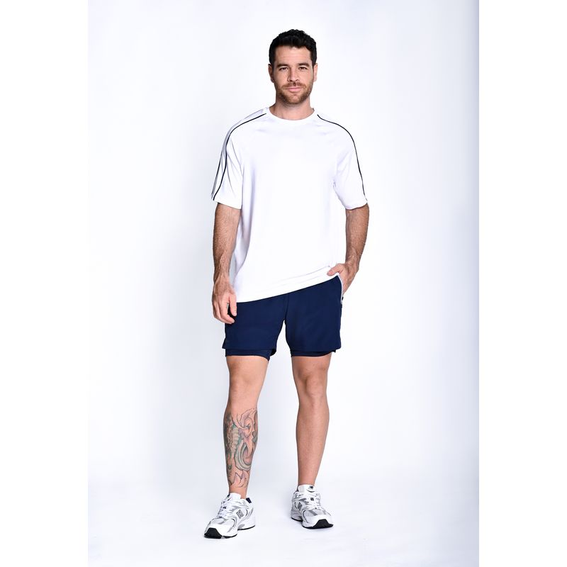 BELIFE - Camiseta Manga Corta