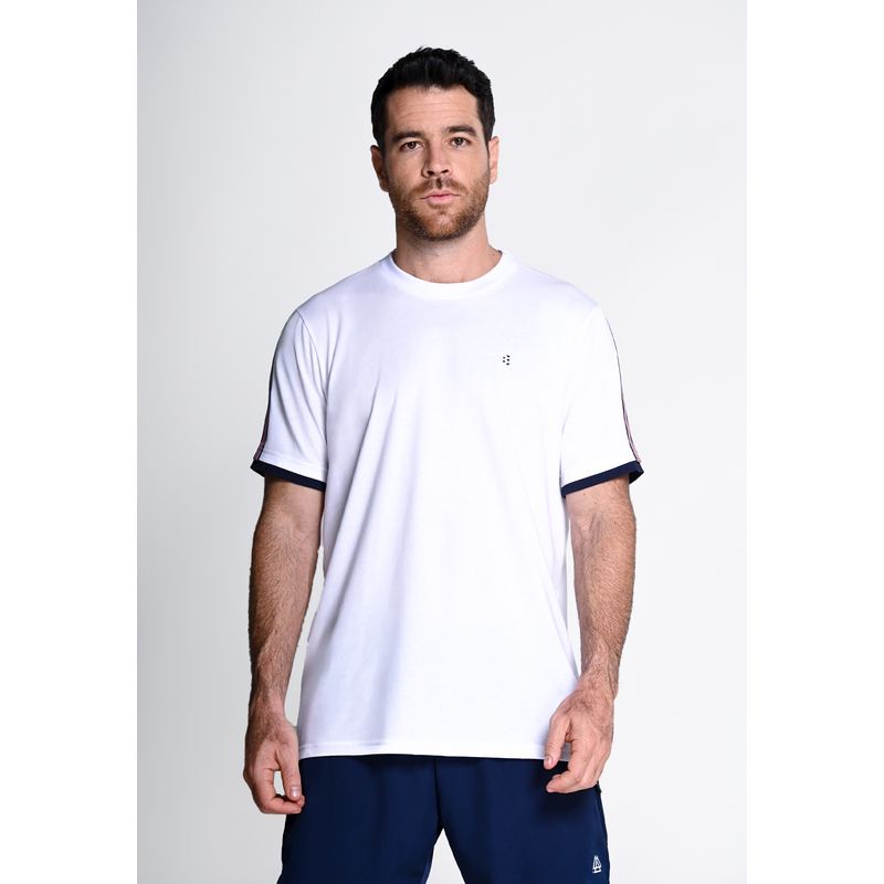 BELIFE - Camiseta Manga Corta