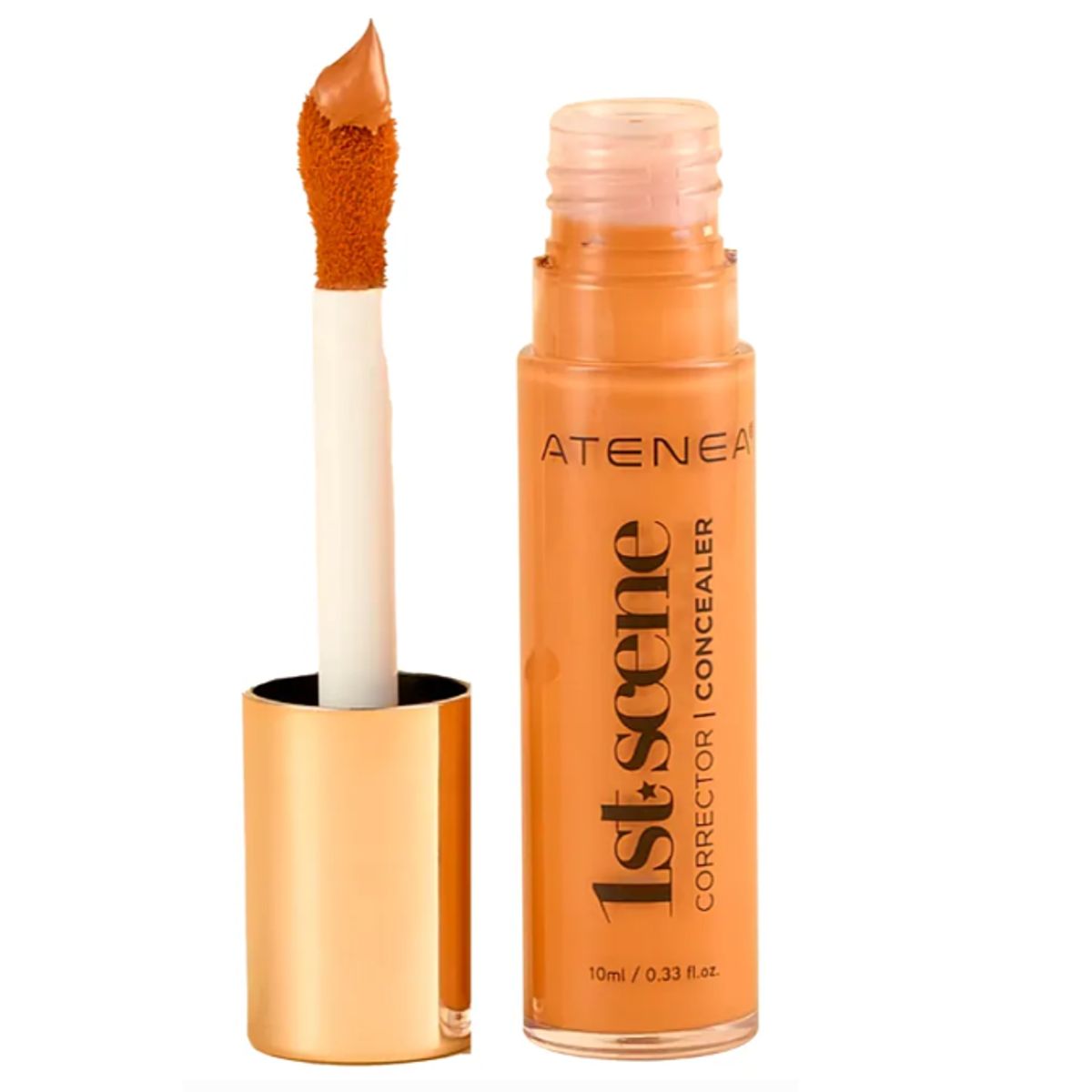 ATENEA - Corrector ojeras tono neutralizer 1st scene atenea