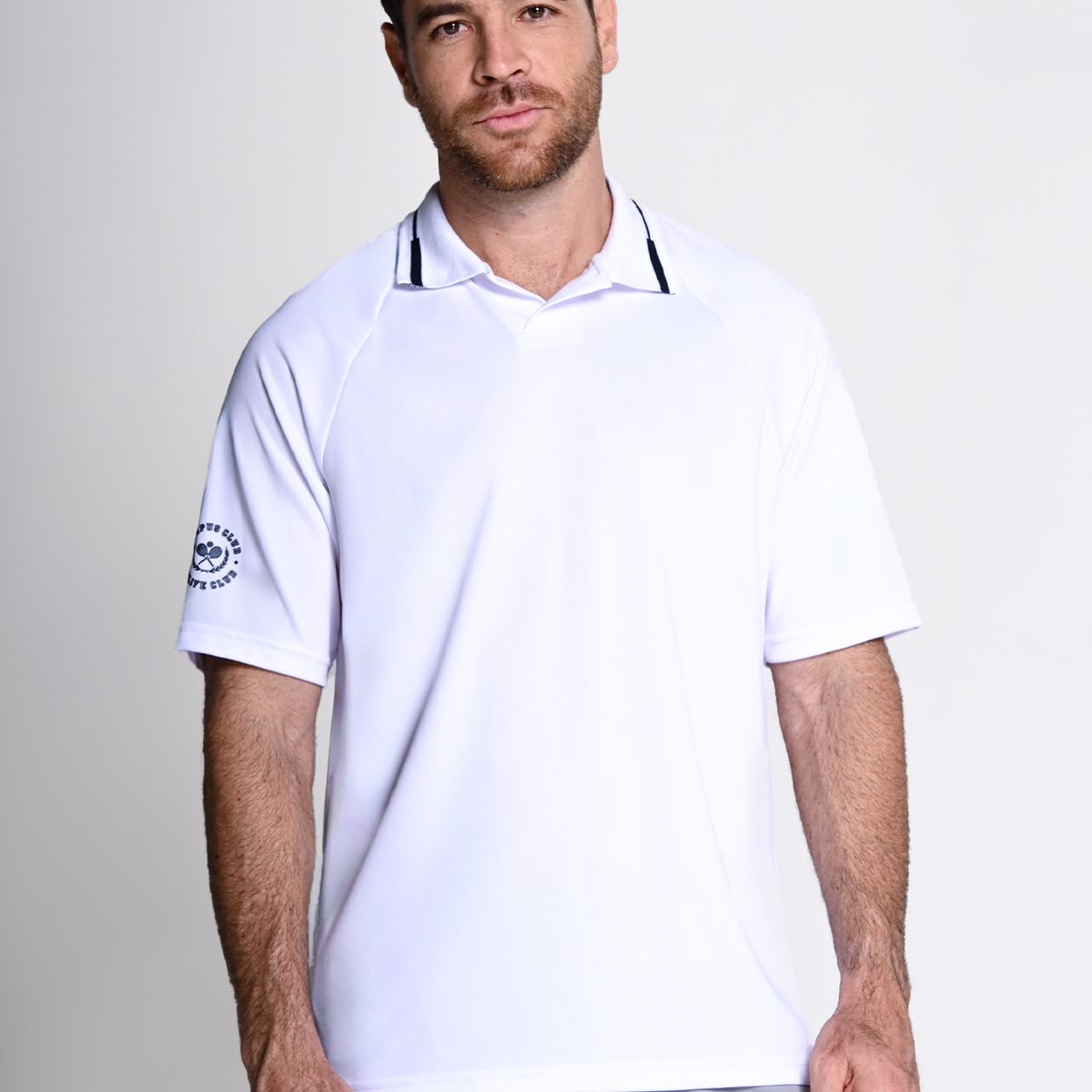 BELIFE - Camiseta Tipo Polo Para Hombre