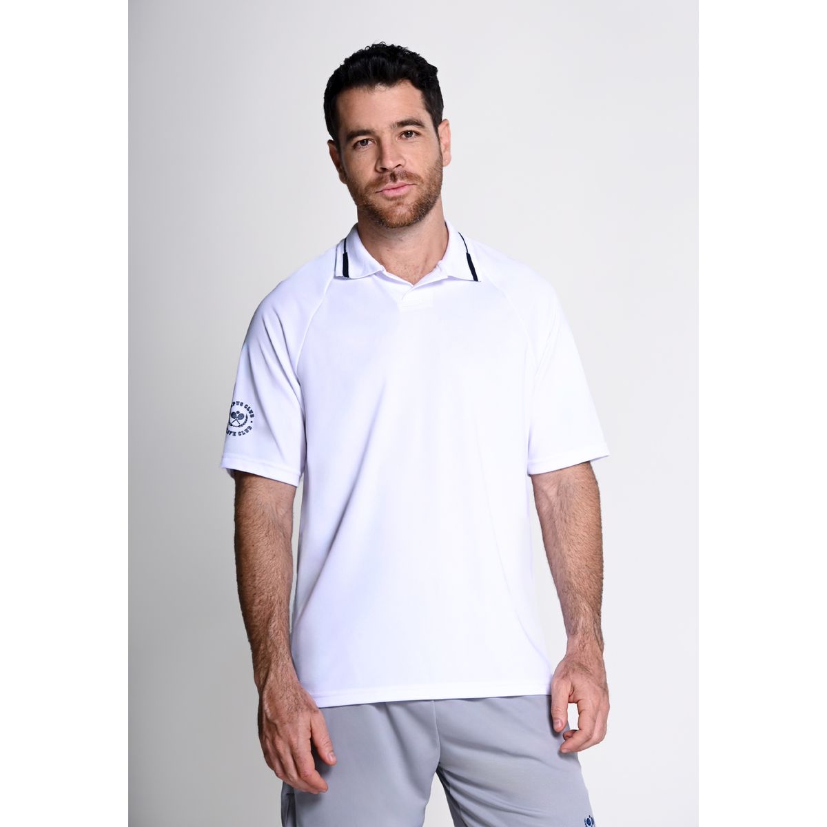 BELIFE - Camiseta Tipo Polo Para Hombre