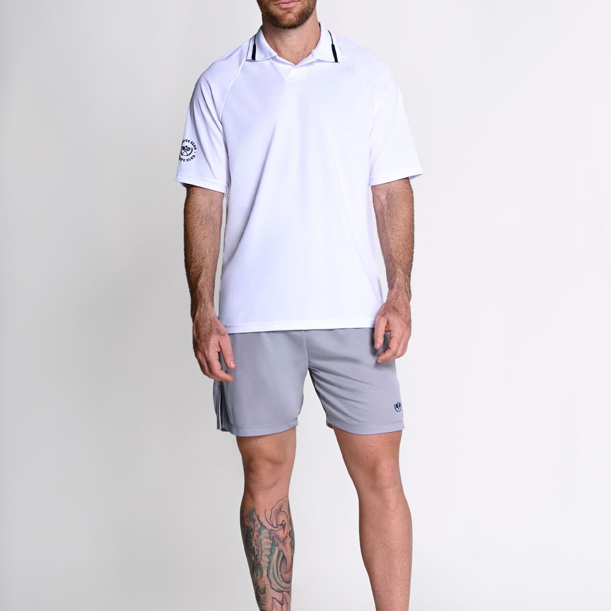 BELIFE - Camiseta Tipo Polo Para Hombre