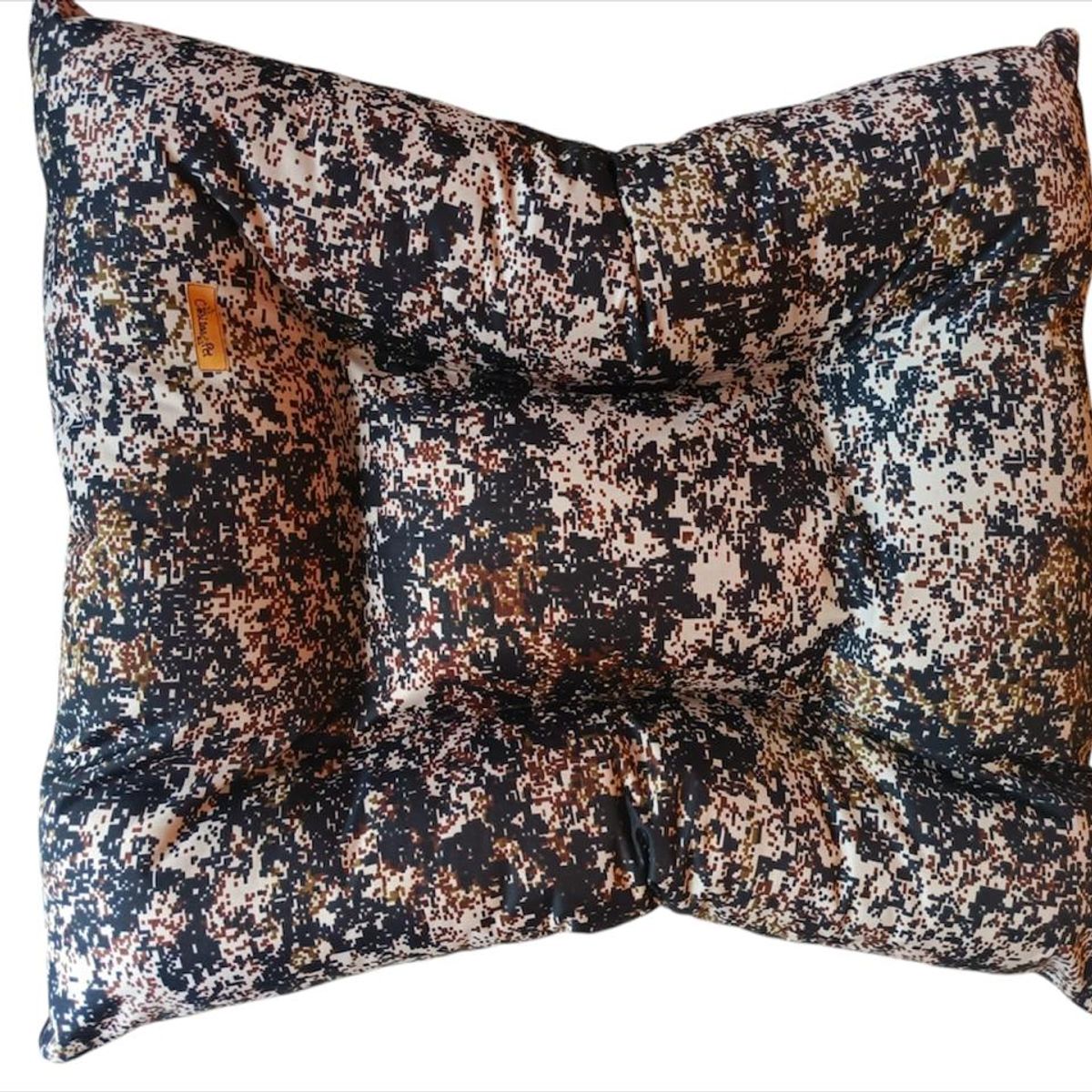 GENERICO - Cama Colchoneta Impermeable Para Perros Talla S