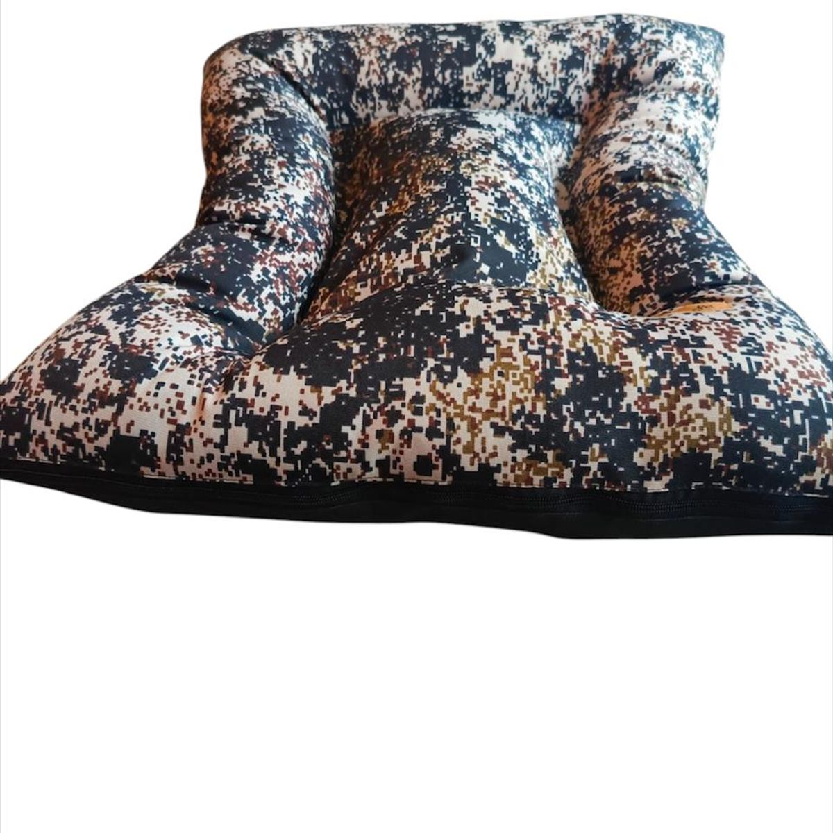 GENERICO - Cama Colchoneta Impermeable Para Perros Talla S