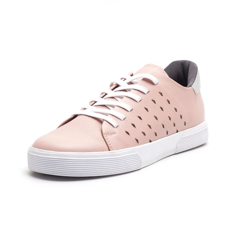 VIOLA - TENIS PARA DAMA ROSADO VIOLA ZAIDE