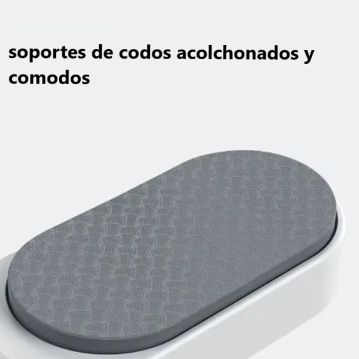 GENERICO - Tabla Push Up Flexiones Pecho Hombro Espalda Codigo De Color