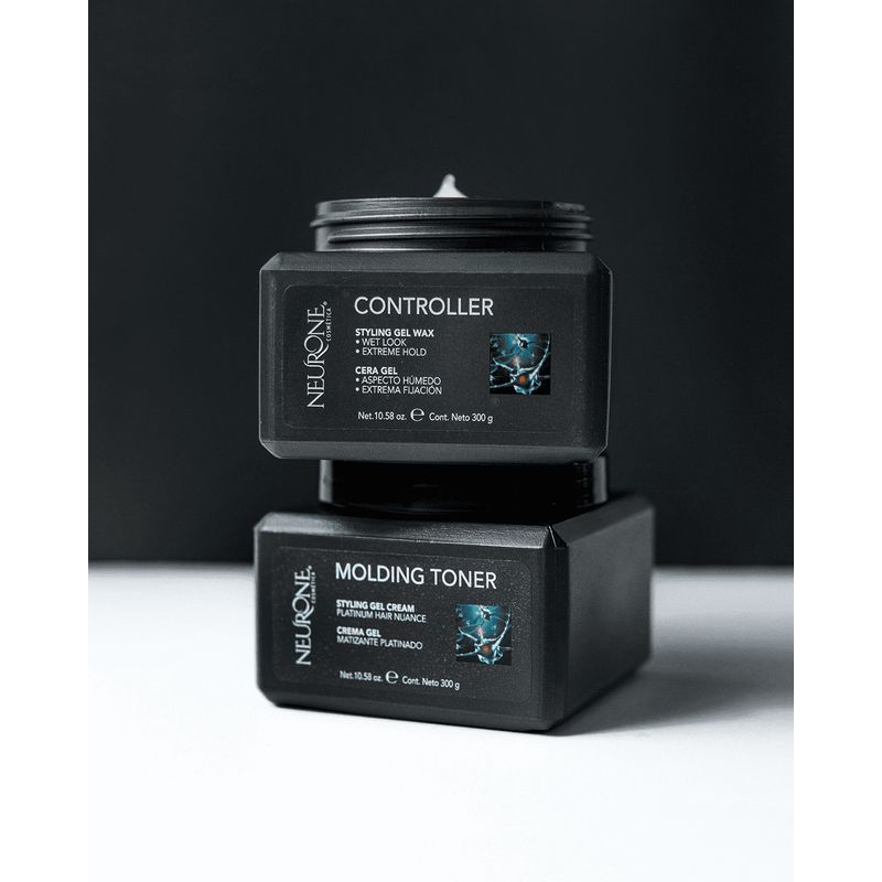 NEURONE COSMETICA - Neurone Molding Toner- Definición- Volumen y Matización