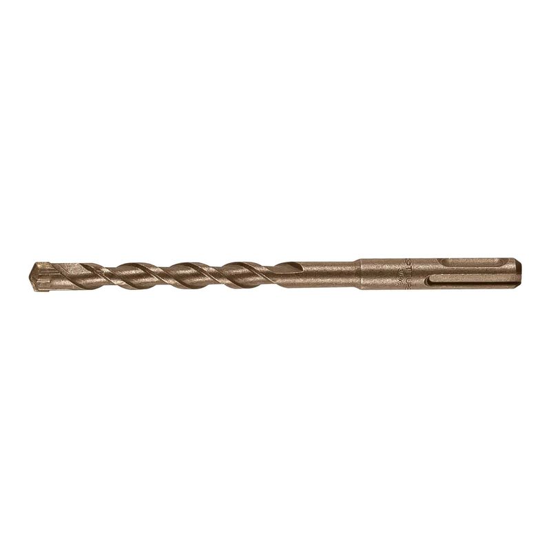 GENERICO - Broca de Concreto Truper Sist Insercion Sdi Bs-38x6