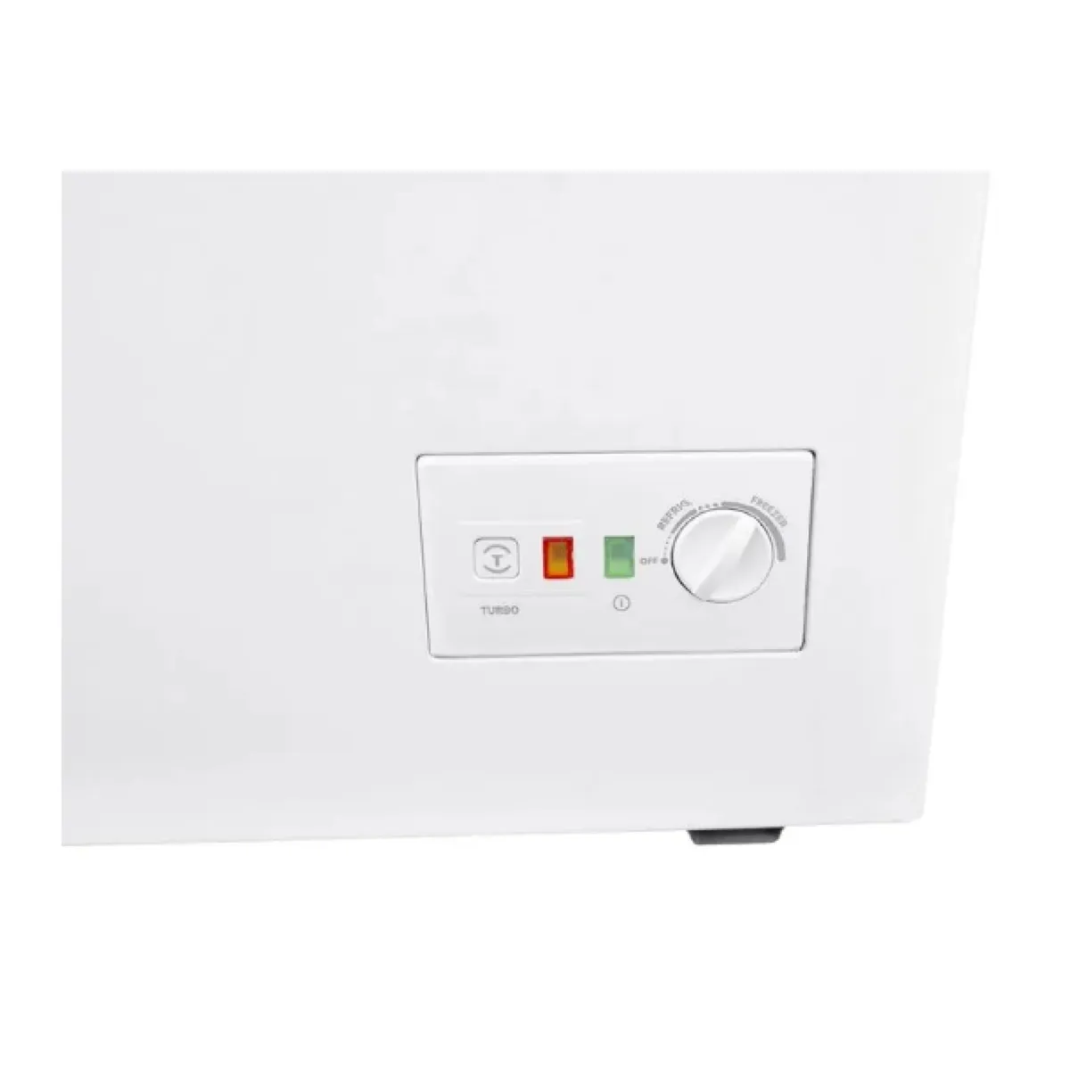 ELECTROLUX - CONGELADOR ELECTROLUX HORIZONTAL FROST 251 LT EFCC25C3HUW