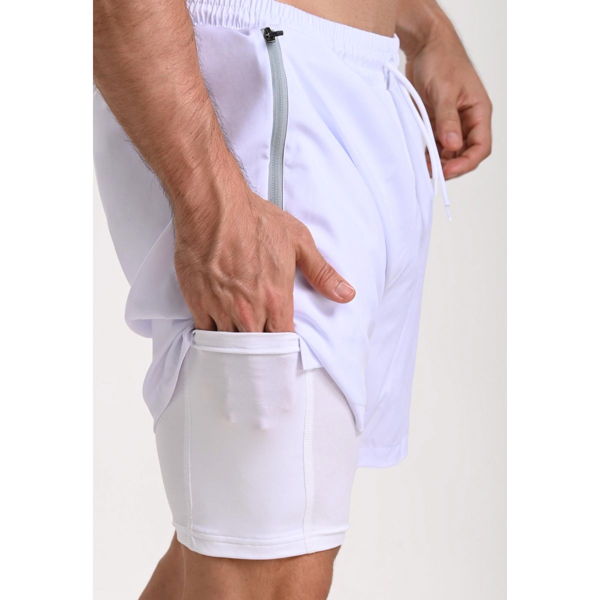 BELIFE - Pantaloneta Deportiva