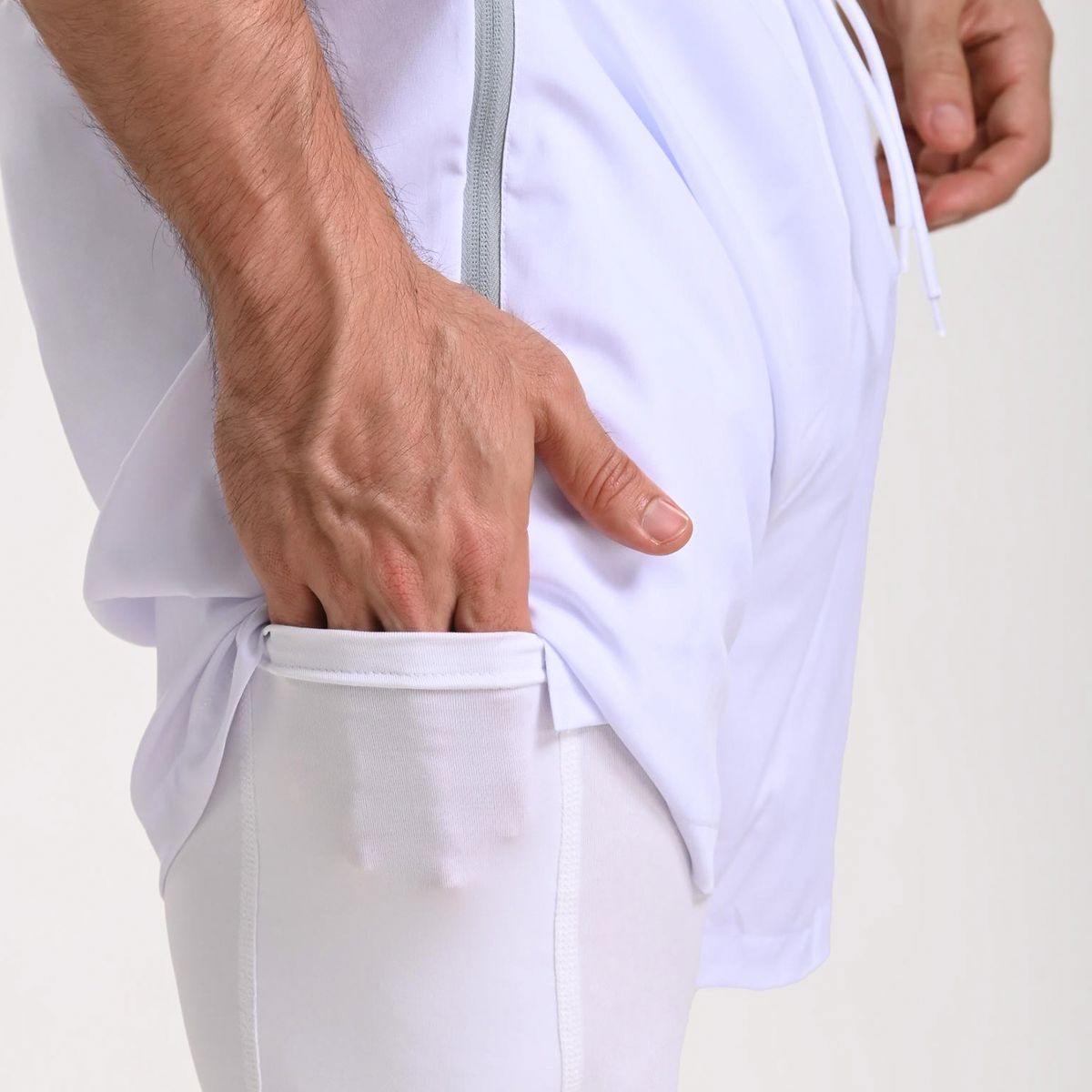 BELIFE - Pantaloneta Deportiva