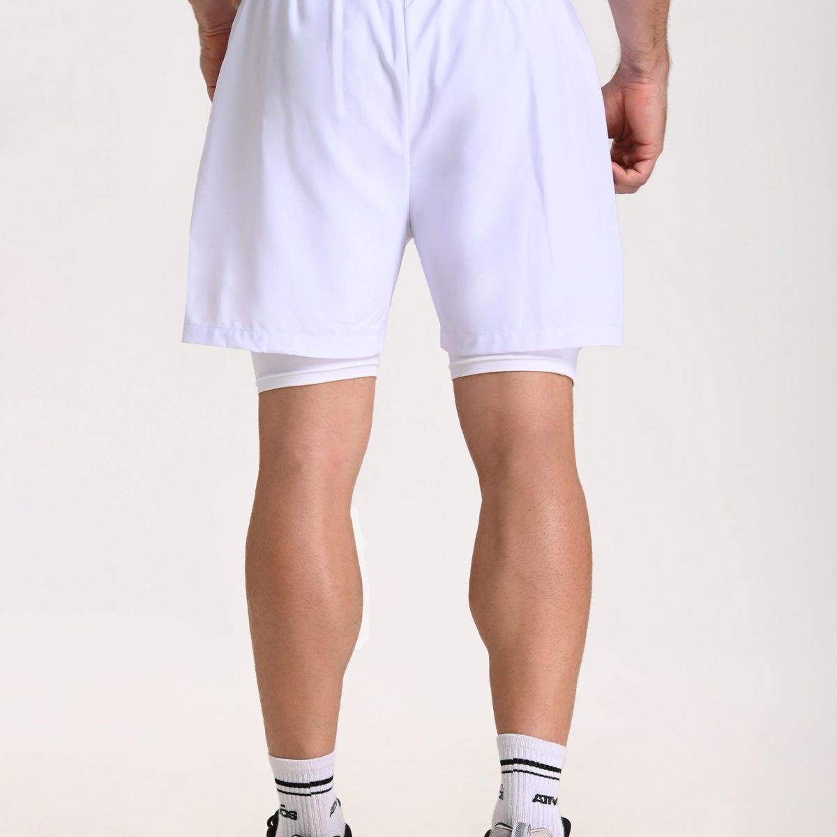 BELIFE - Pantaloneta Deportiva