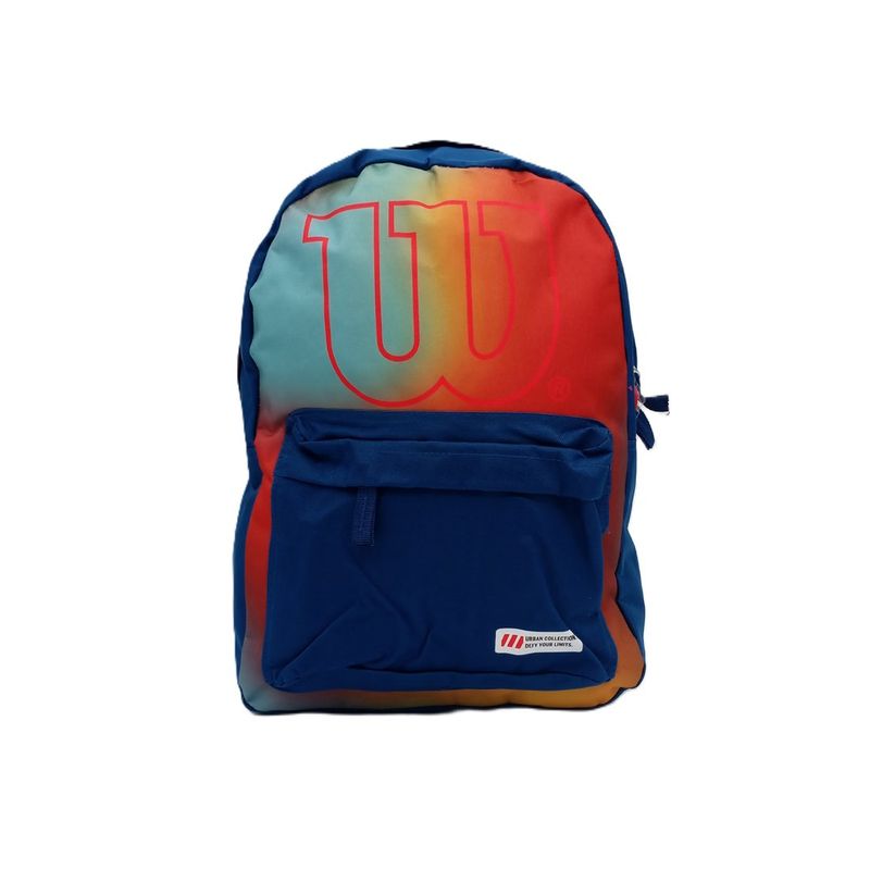 WILSON - Bolso Morral Wilson Psycho Unisex
