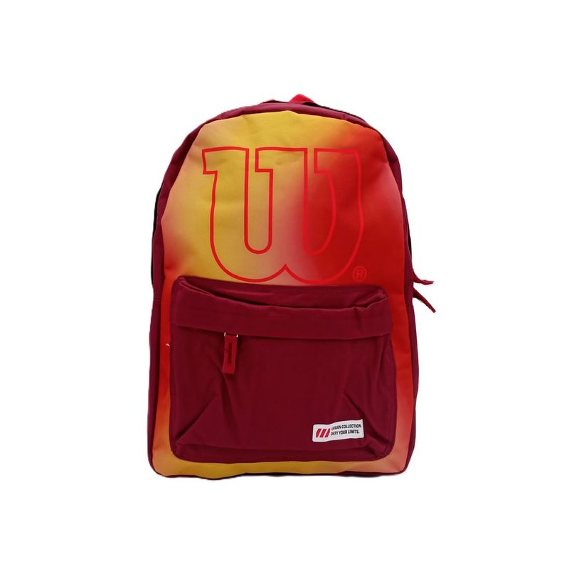 WILSON - Bolso Morral Wilson Psycho Unisex