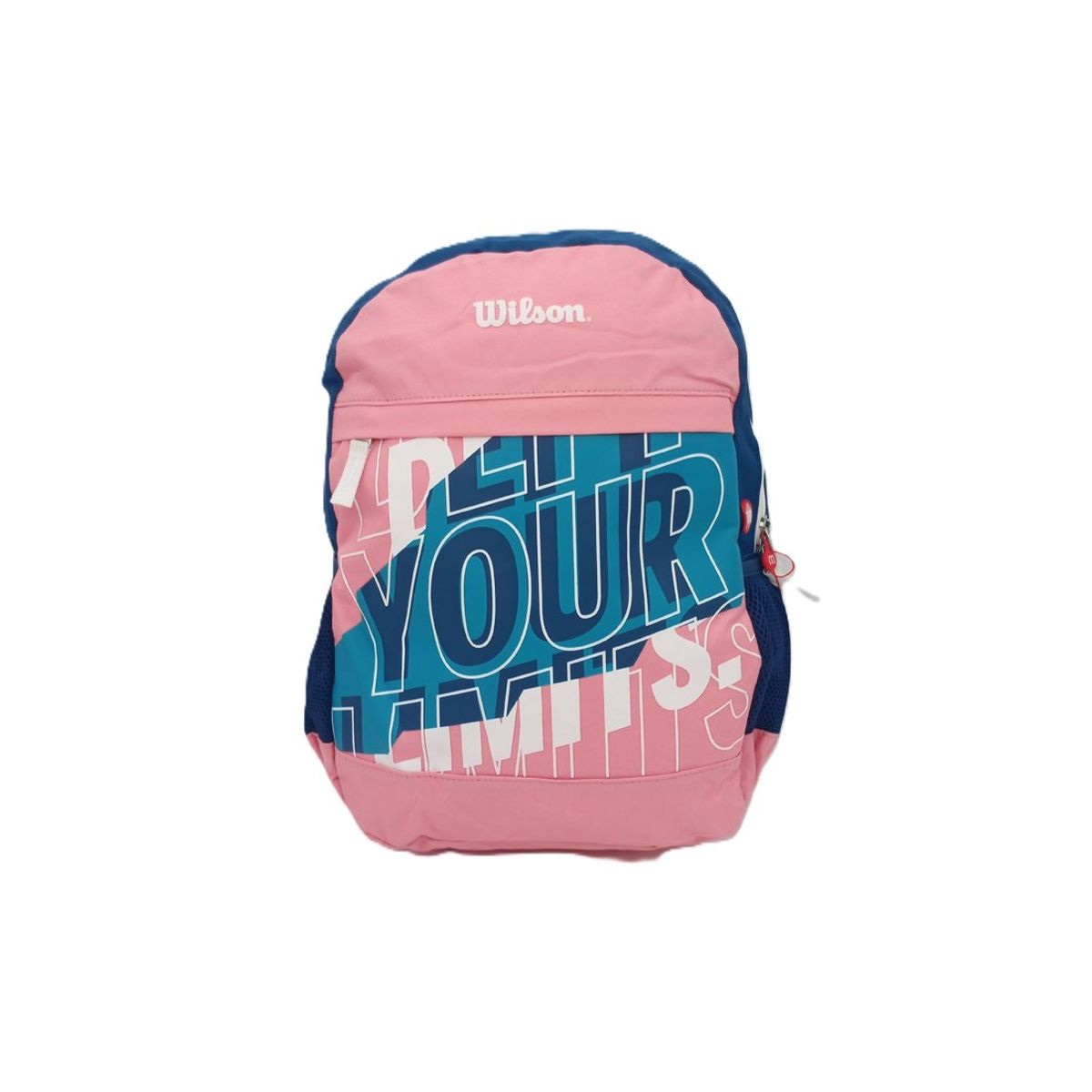 WILSON - Bolso Morral Wilson Girly Escolar Niña