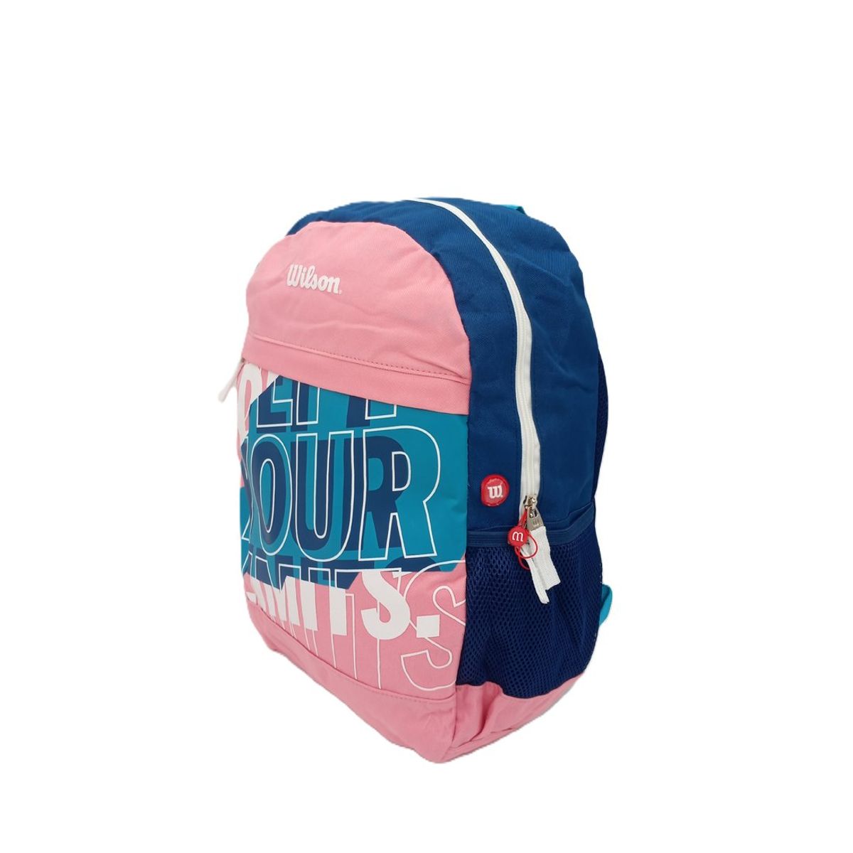 WILSON - Bolso Morral Wilson Girly Escolar Niña