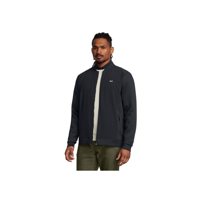 UNDER ARMOUR - Chaqueta Hombre UNDER ARMOUR DRIVE PRO STRM HYB F Negro UNDER ARMOUR