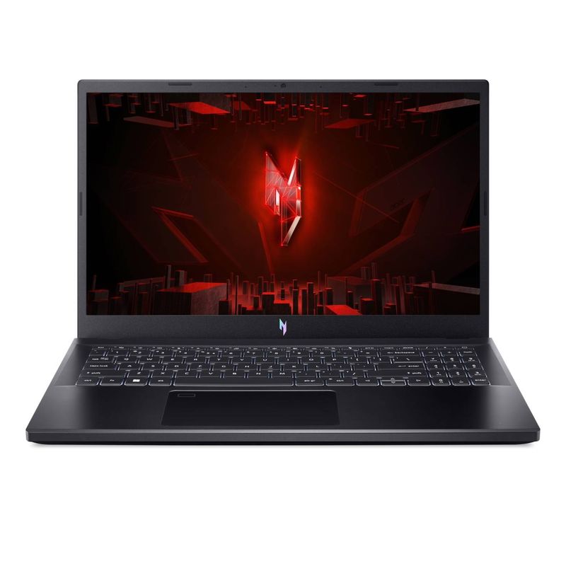 ACER - Portátil Gamer Acer Nitro V15 Core I7 13620H Rtx 4060 8gb 64gb 1 TB 15,6 Win 11 Home.