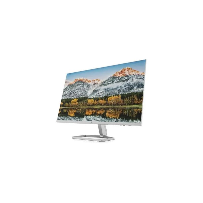 HP - Monitor HP M32f FHD de 32