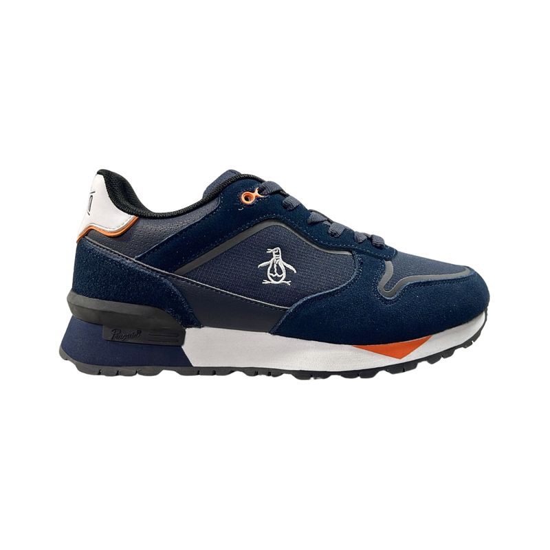PENGUIN - Tenis Penguin Xyris Para Hombre