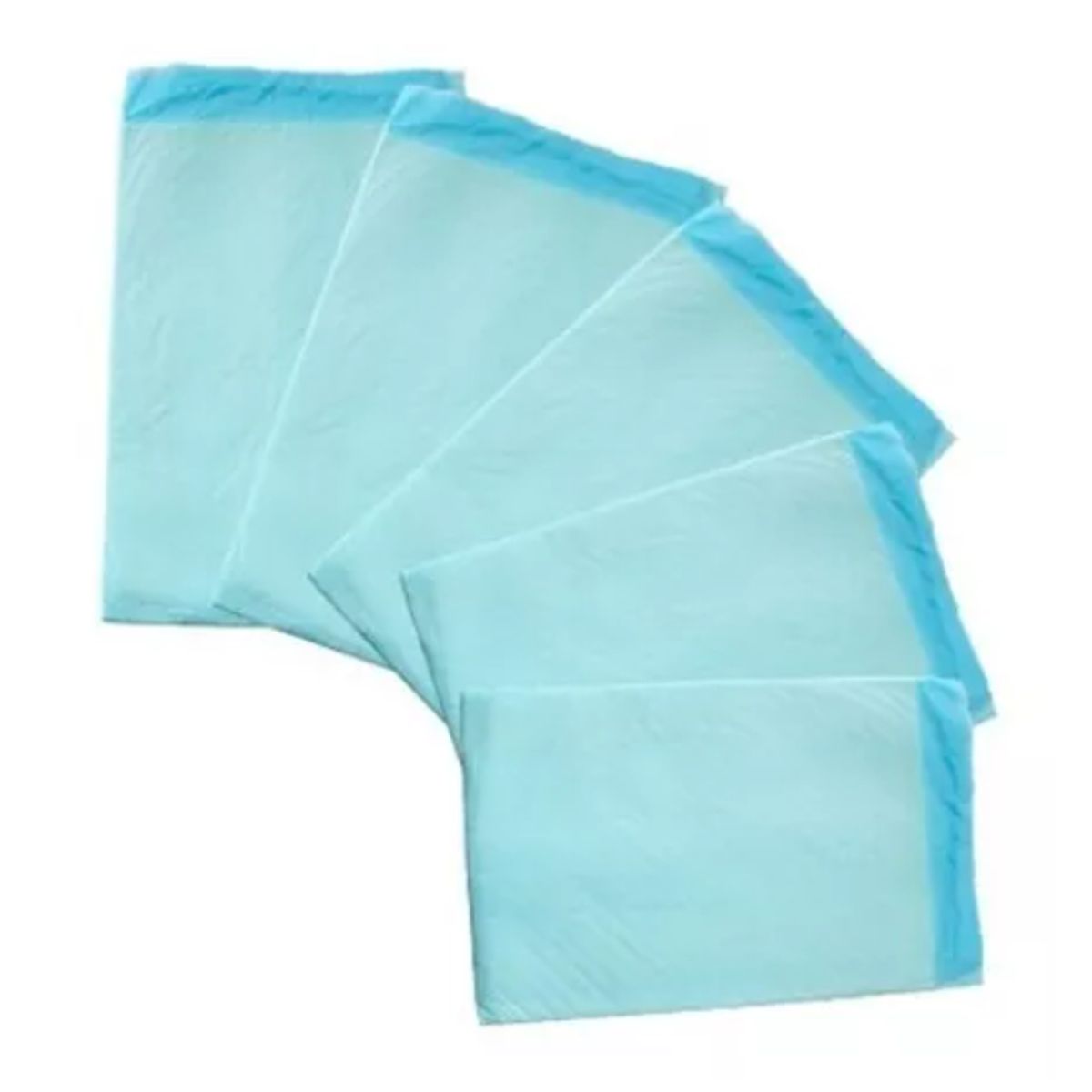 AFM - 20 Tapetes Entrenamiento Absorbentes Para Mascota 60x90