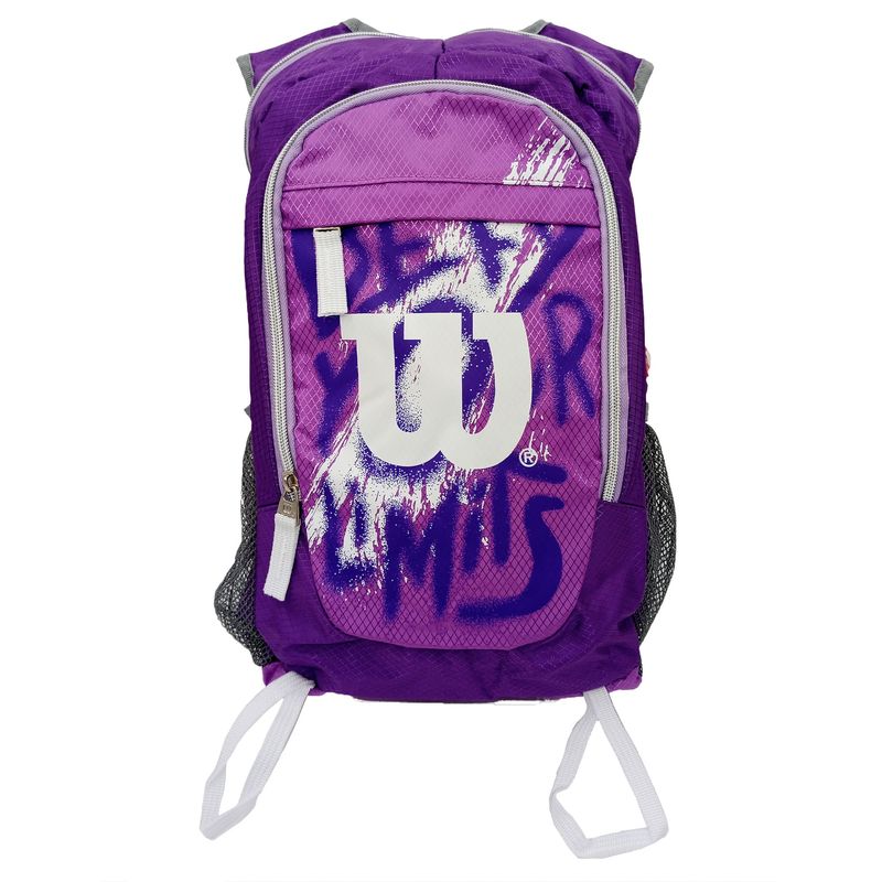 WILSON - Bolso Morral Wilson Girl Skate Escolar