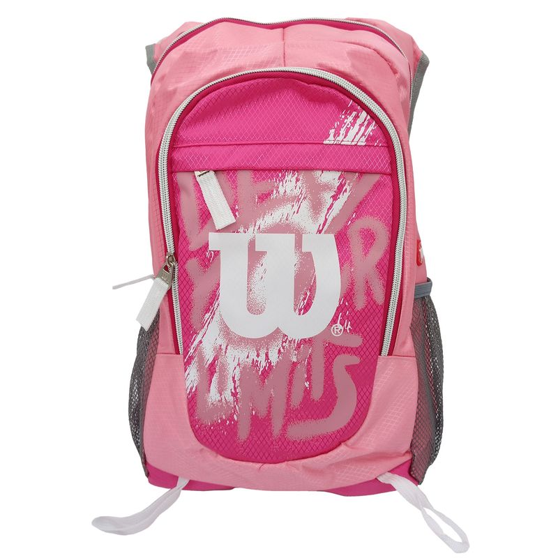 WILSON - Bolso Morral Wilson Girl Skate Escolar