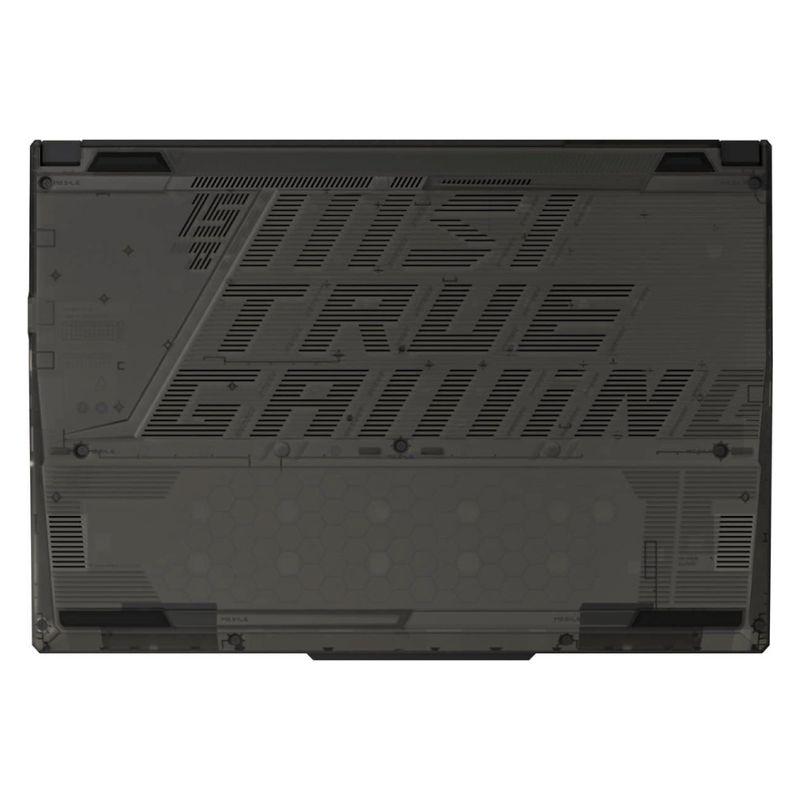 MSI - Portátil Gaming Msi Cyborg I7 12650h Ram 24gb Ssd 512gb RTX 4060 Computador Portátil